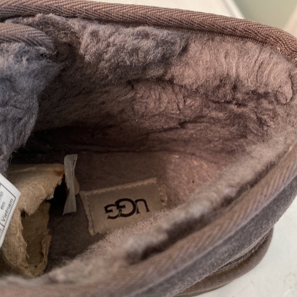 Timberland grey boots - Picture 14 of 16